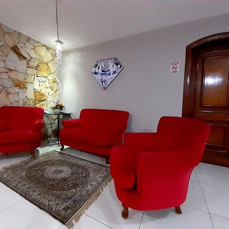 Hotel Cristal Inn Limeira Exterior photo