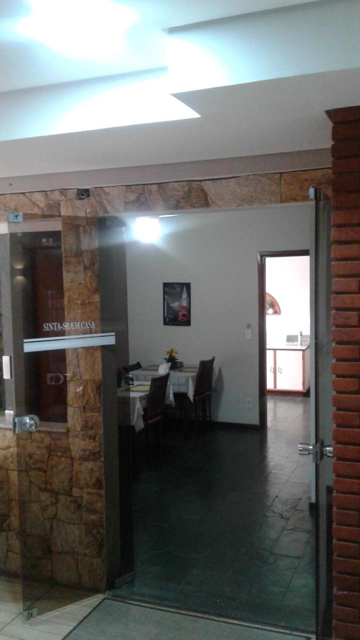 Hotel Cristal Inn Limeira Exterior photo